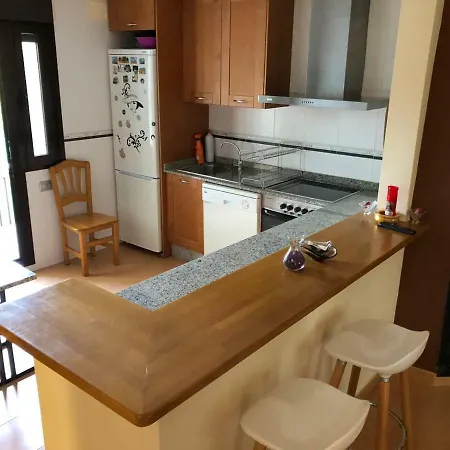 Semesterbostad Casa Ionut Calpe