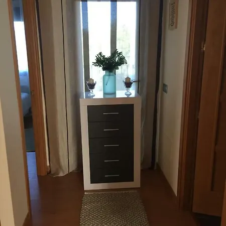 Casa Ionut Semesterbostad Calpe