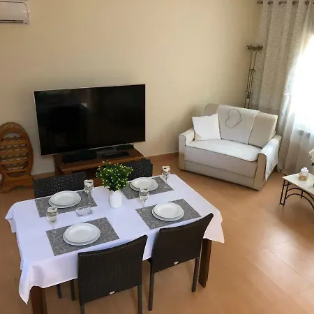 Casa Ionut Semesterbostad Calpe