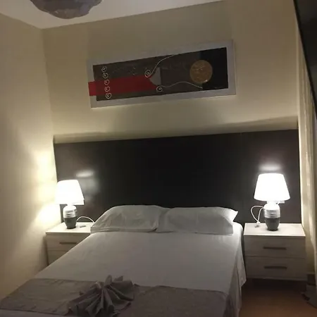 Vakantiehuis Casa Ionut Calpe