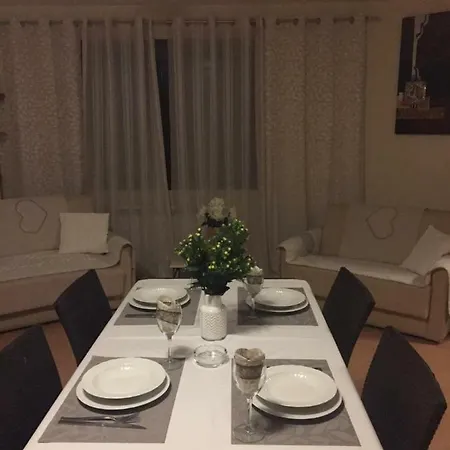 Casa Ionut Vakantiehuis *