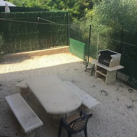 Vakantiehuis Casa Ionut Calpe