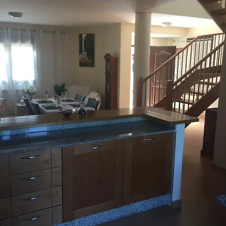 Vakantiehuis Casa Ionut Calpe