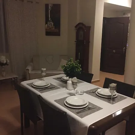 Casa Ionut *