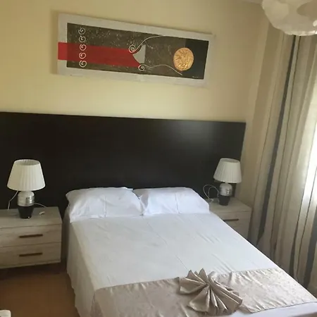Casa Ionut Calpe