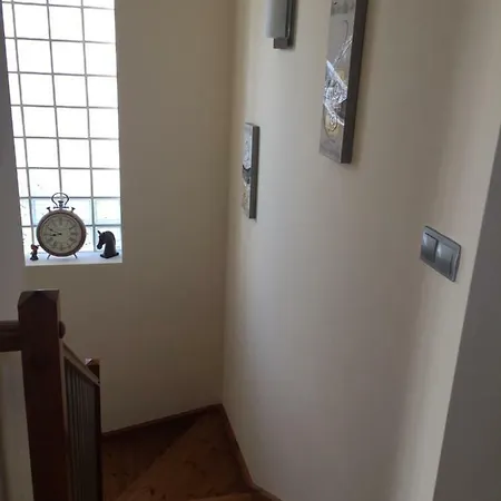 Vakantiehuis Casa Ionut Calpe