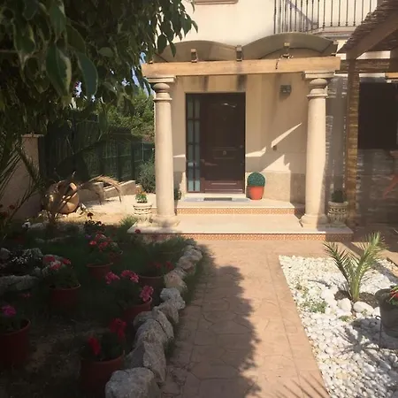 Casa Ionut Calpe