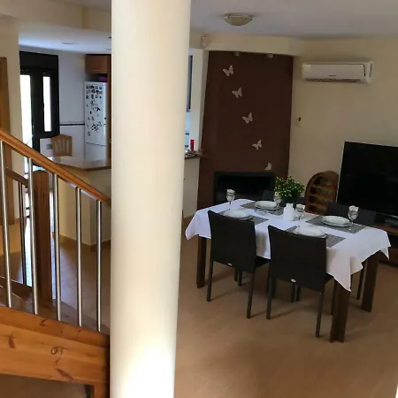 Casa Ionut *