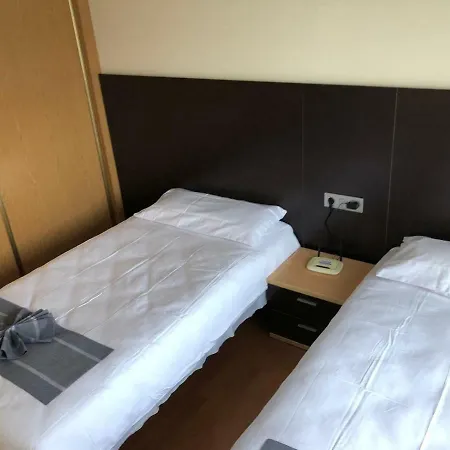Casa Ionut Vakantiehuis *