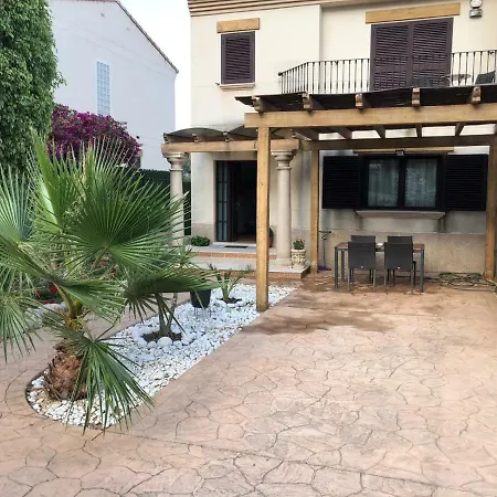 Casa Ionut *