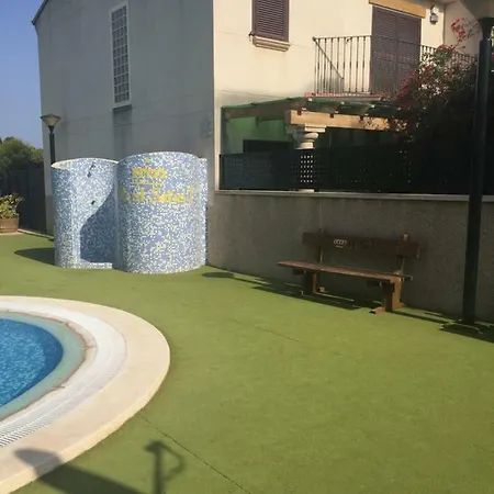 Vakantiehuis Casa Ionut *