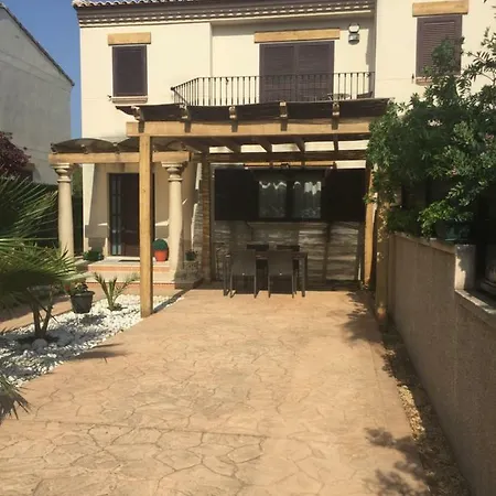 Casa Ionut Vakantiehuis *
