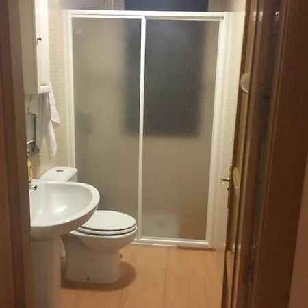 Casa Ionut Vakantiehuis Calpe