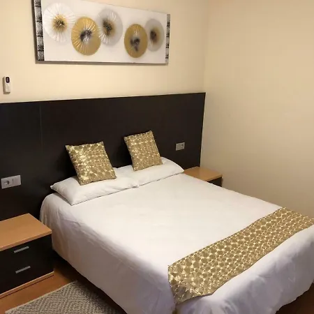 Casa Ionut Vakantiehuis Calpe