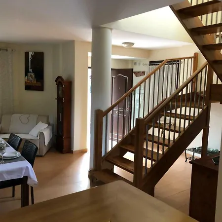 Casa Ionut Vakantiehuis *