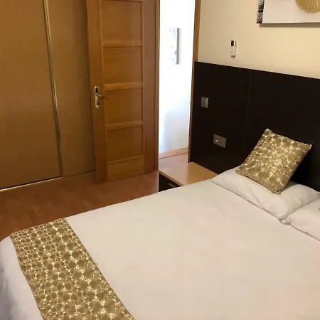 Casa Ionut * Calpe