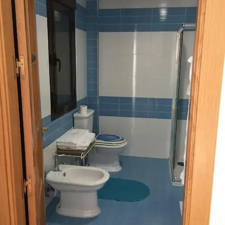 Casa Ionut Calpe