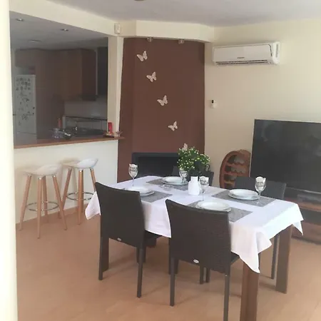 Casa Ionut Calpe