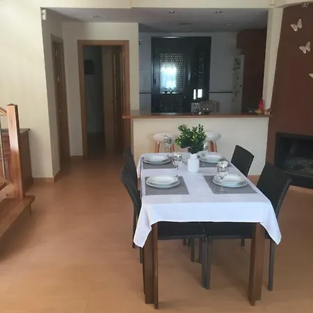 Casa Ionut Calpe