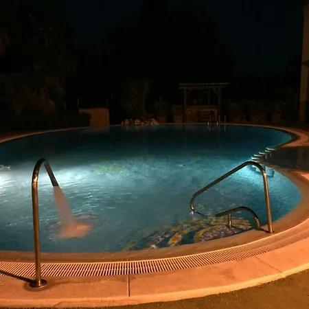Casa Ionut *