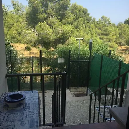 Casa Ionut Vakantiehuis Calpe