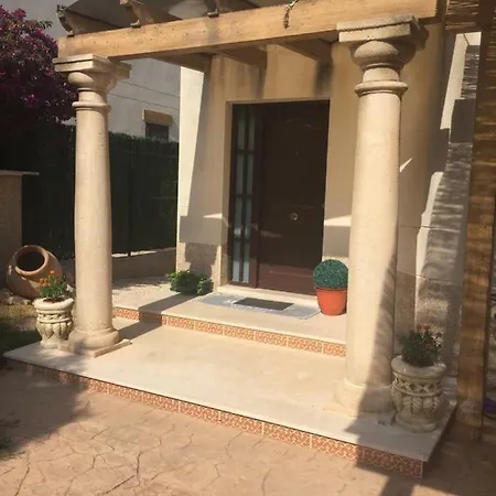 Vakantiehuis Casa Ionut *