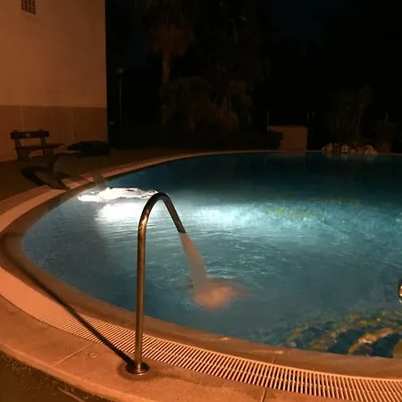 Casa Ionut Vakantiehuis Calpe